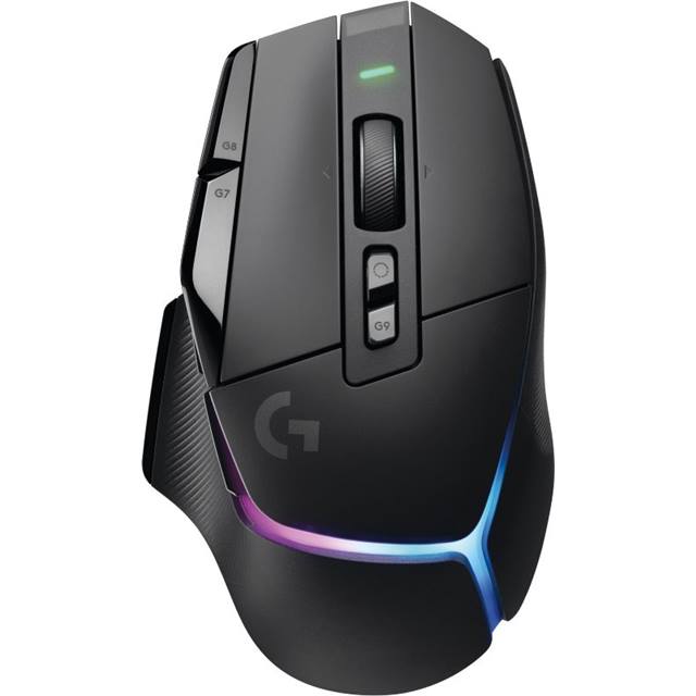 Logitech MX Master 3S - Grigio Chiaro (copia)