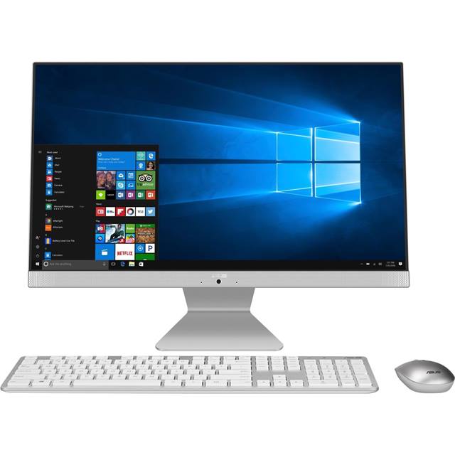 Asus AiO PC All  in One R5-5625U, 16GB, 512GB, W11P