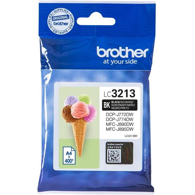 Brother Cartucce LC-3213