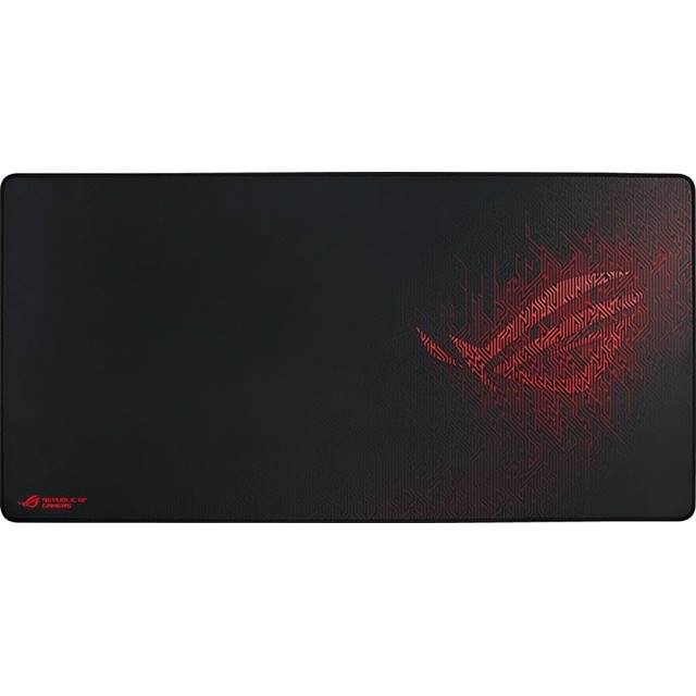 ASUS ROG Sheath - schwarz (Tappetino per Mouse)