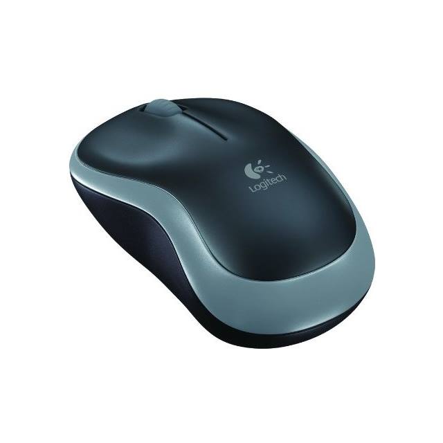 Logitech M220 Silent - nero (copia)