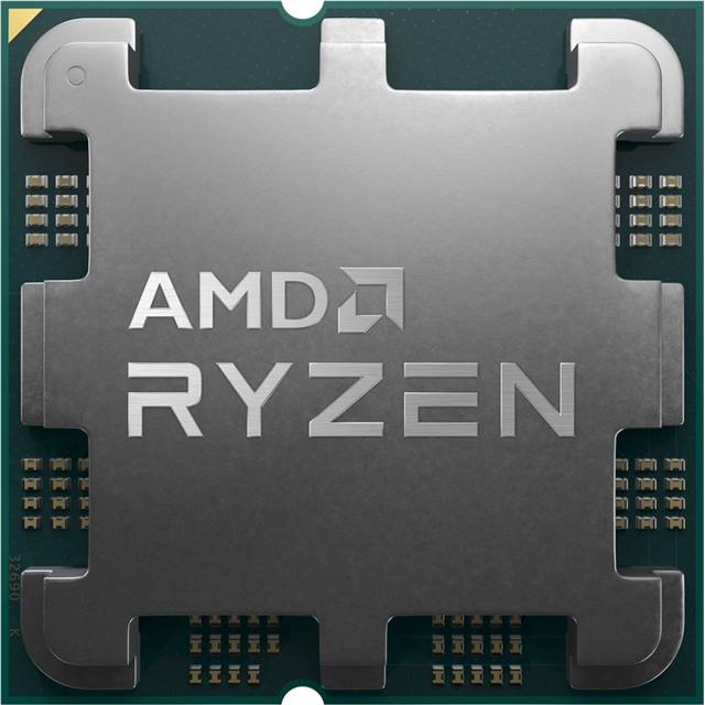 AMD Ryzen 7 7700X (8C, 4,50GHz, 32MB) - no FAN