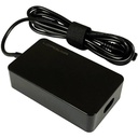 LC-Power LC65NB Pro 65W  - Alimentatore Notebook