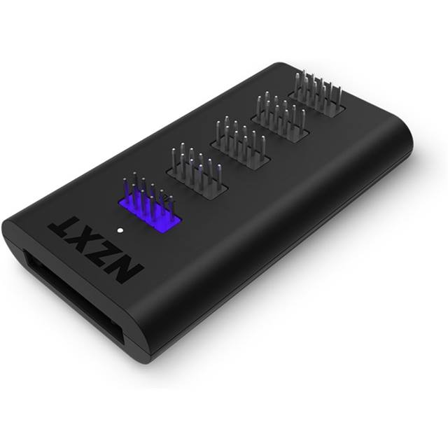 NZXT Internal USB Hub