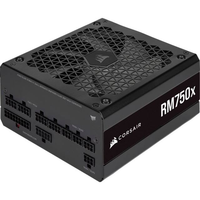 Corsair alimentatore RMx Serie (2021)