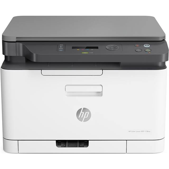 HP Stampante All In One Color Laser MFP 178nw